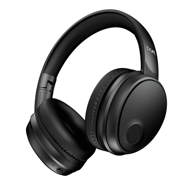 Boat Rockerz Trendz Wireless Over Ear Headphones