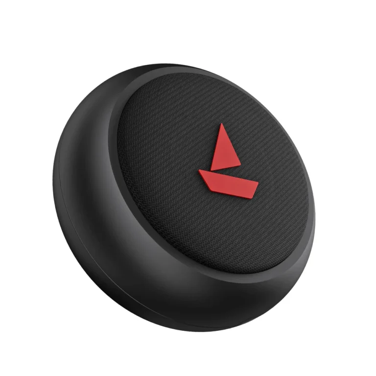 Boat Stone 108 Bluetooth Portable Speaker