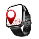 Boat Storm Call 3 Bluetooth Calling Smartwatch | 700+ Sports Modes
