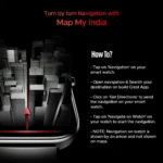 Boat Storm Call 3 Bluetooth Calling Smartwatch | 700+ Sports Modes