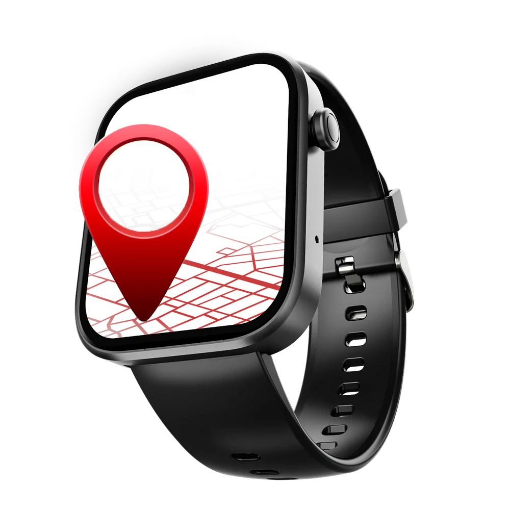 Boat Storm Call 3 Bluetooth Calling Smartwatch | 700+ Sports Modes Boat Storm Call 3 Bluetooth Calling Smartwatch | 700+ Sports Modes