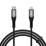 Boat Type C To L 27w Pd Fast Charging Cable (1.2m)