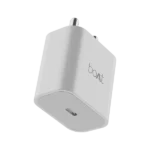 Boat Wcdv 20w Pd Fast Charger Usb C Wall Adapter