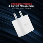 Boat Wcdv 20w Pd Fast Charger Usb C Wall Adapter