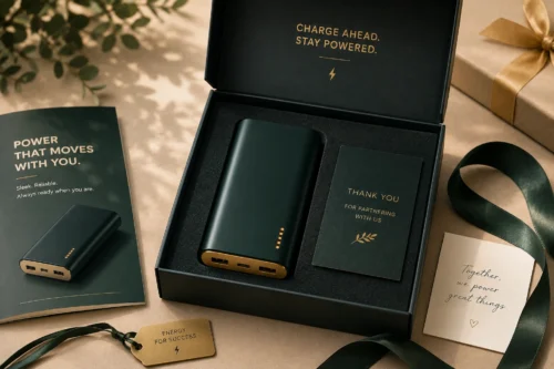 Bulk Corporate Tech Gifts Employees Will Actually Use In 2026