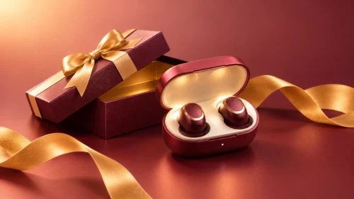 Employee Onboarding Gifts New Hires Will Actually Use: Earbuds, Chargers, And Cables