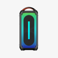 Party Speaker 1
