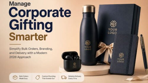2026 Corporate Gifting Trends: The 7 Ideas Brands Are Actually Using