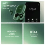 Boat Airdopes 313 75 Hours Playback 13mm Drivers Tws Earbuds