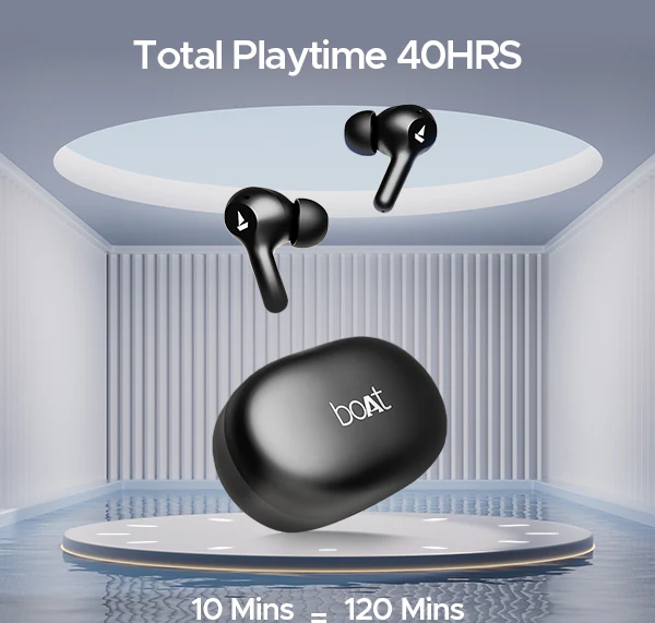 Boat Airdopes 71 True Wireless Earbuds