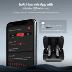 Boat Airdopes 800 True Wireless Earbuds For Music And Calls
