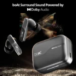 Boat Airdopes 800 True Wireless Earbuds For Music And Calls