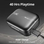 Boat Airdopes 800 True Wireless Earbuds For Music And Calls