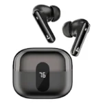 Boat Airdopes Plus 318 Wireless Earbuds With 100 Hours Playback