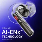 Boat Airdopes Prime 412 Wireless Earbuds