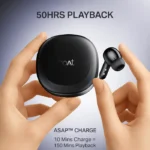 Boat Airdopes Prime 511 True Wireless Earbuds For Music And Calls