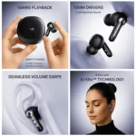 Boat Airdopes Prime 511 True Wireless Earbuds For Music And Calls