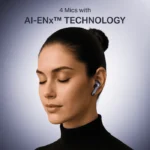 Boat Airdopes Prime 511 True Wireless Earbuds For Music And Calls