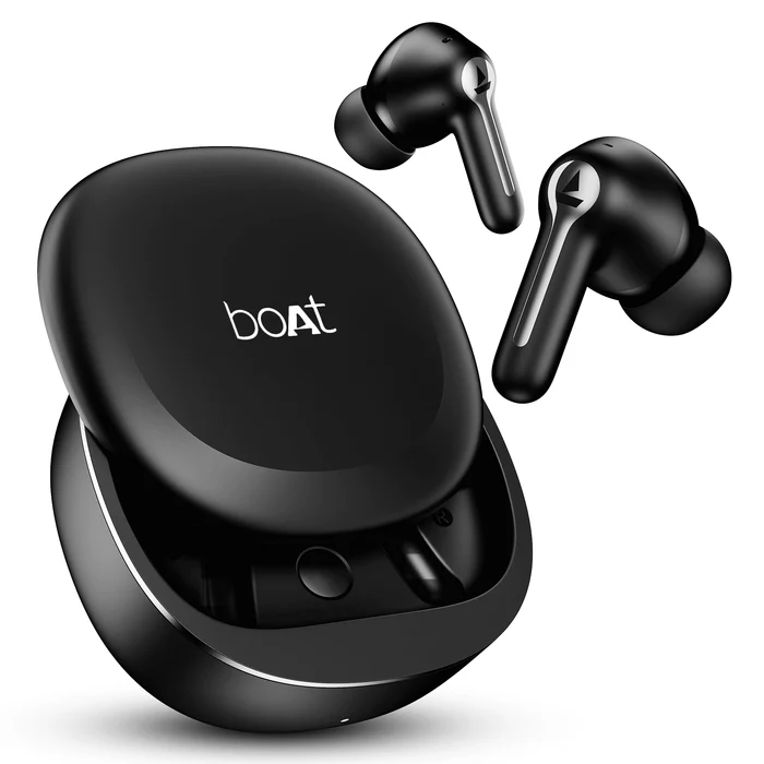 Boat Airdopes Prime 511 True Wireless Earbuds For Music And Calls