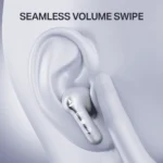Boat Airdopes Prime 511 True Wireless Earbuds For Music And Calls – Zinc White