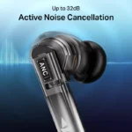 Boat Airdopes Prime 513 Anc True Wireless Earbuds With Active Noise Cancellation