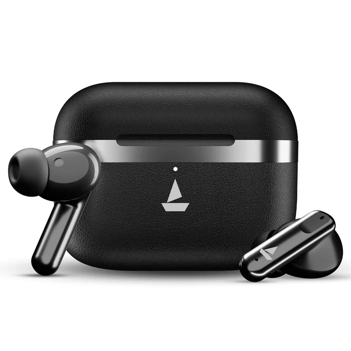 Boat Airdopes Prime 513 Anc True Wireless Earbuds With Active Noise Cancellation