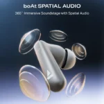 Boat Airdopes Prime 700 Anc Wireless Earbuds With Active Noise Cancellation