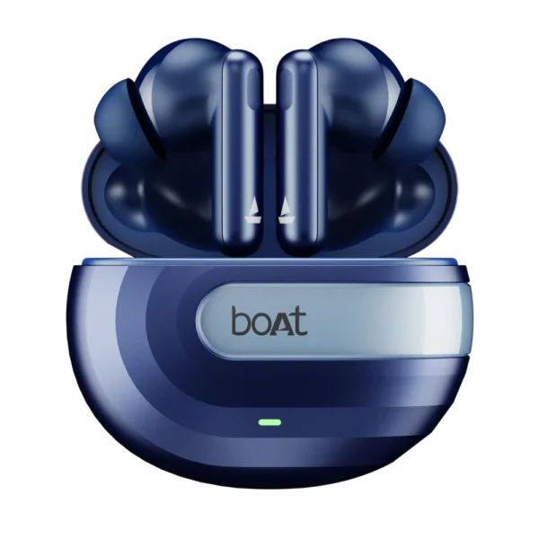 Boat Airdopes Prime 700 Anc Wireless Earbuds With Active Noise Cancellation – Midnight Blue