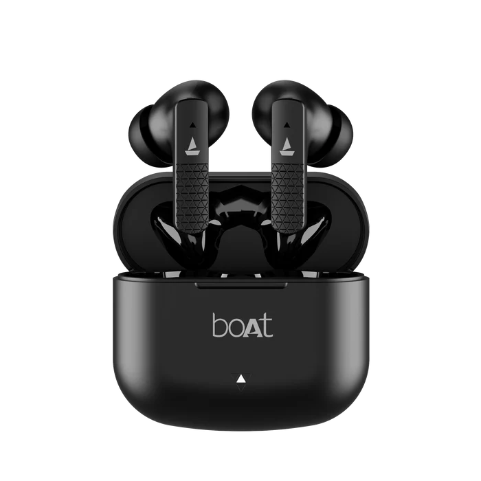Boat Airdopes Primo Wireless Earbuds For Everyday Listening