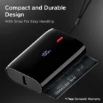 Boat Energyshroom Pb300 Air Power Bank