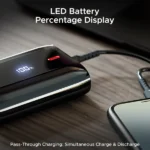 Boat Energyshroom Pb300 Air Power Bank
