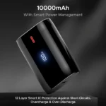 Boat Energyshroom Pb300 Air Power Bank