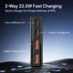 Boat Energyshroom Pb300 Power Bank