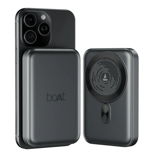 Boat Energyshroom Pb331 Power Bank For Portable Everyday Charging
