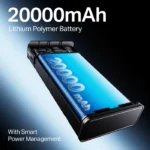 Boat Energyshroom Pb400 Power Bank For Everyday Portable Charging