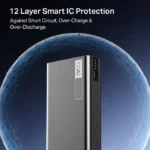 Boat Energyshroom Pb400 Power Bank For Everyday Portable Charging