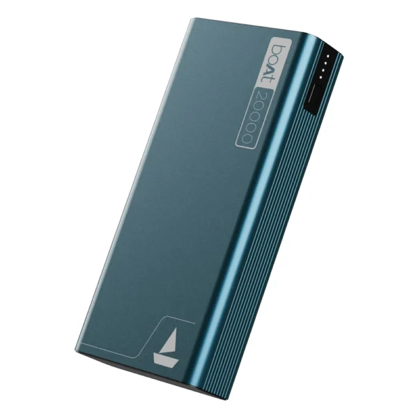 Boat Energyshroom Pb400 Power Bank For Everyday Portable Charging – Burgundy