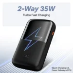 Boat Energyshroom Pb400 Turbo X Power Bank