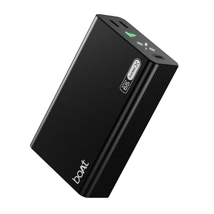 Boat Energyshroom Pb465 Turbo X Power Bank