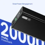 Boat Energyshroom Pb465 Turbo X Power Bank