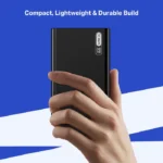Boat Energyshroom Pb465 Turbo X Power Bank