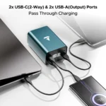 Boat Energyshroom Pb600 Powerpulse 27000mah Power Bank