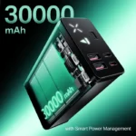 Boat Energyshroom Pb665 Turbo X Power Bank