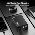 Boat Energyshroom Pb665 Turbo X Power Bank