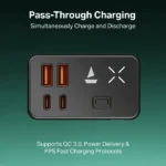 Boat Energyshroom Pb665 Turbo X Power Bank