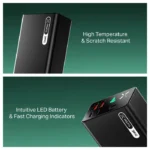 Boat Energyshroom Pb665 Turbo X Power Bank