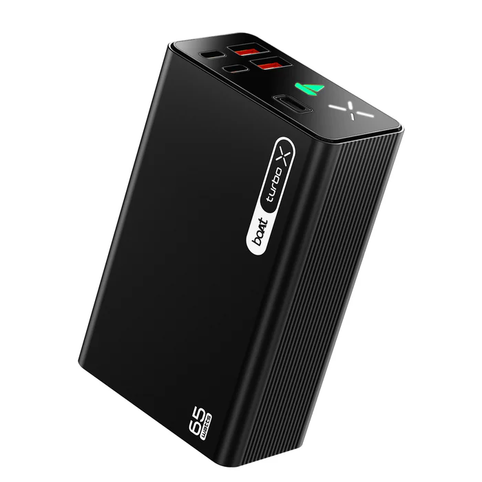 Boat Energyshroom Pb665 Turbo X Power Bank