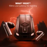 Boat Immortal Katana Blade 2.0 Gaming Headset