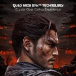 Boat Immortal Katana Blade 2.0 Gaming Headset