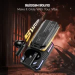 Boat Immortal Katana Blade 2.0 Gaming Headset